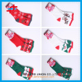 Chaussettes de Noël du Nouvel An Chaussettes confortables en microfibre pour la maison